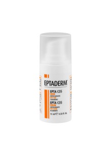 EPTA C35 Serum 15ml - intensywne serum anti-aging z 35% witC