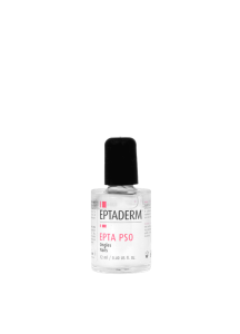 EPTA PSO Nails 12ml - intensywna odżywka do paznokci z łuszczycą