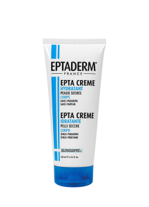 EPTA CREME Cleansing 200ml - oczyszczanie skóry suchej i odwodnionej