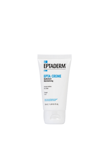 EPTA CREME Cleansing 200ml - oczyszczanie skóry suchej i odwodnionej